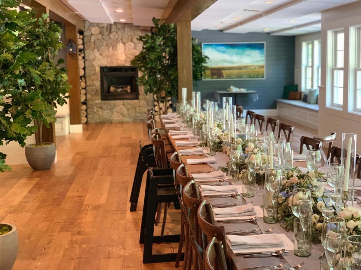 Lambert'S Cove Inn & Resort West Tisbury Ngoại thất bức ảnh