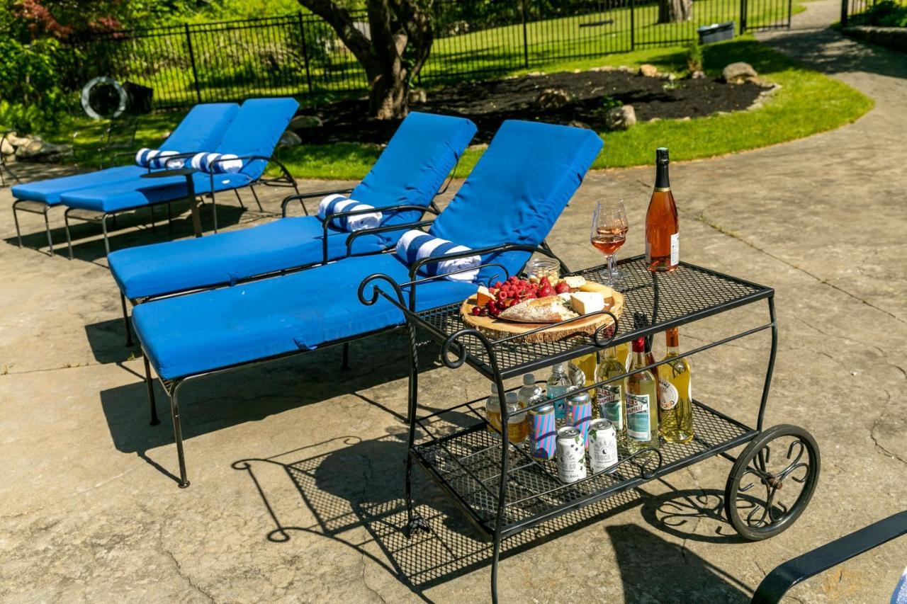 Lambert'S Cove Inn & Resort West Tisbury Ngoại thất bức ảnh