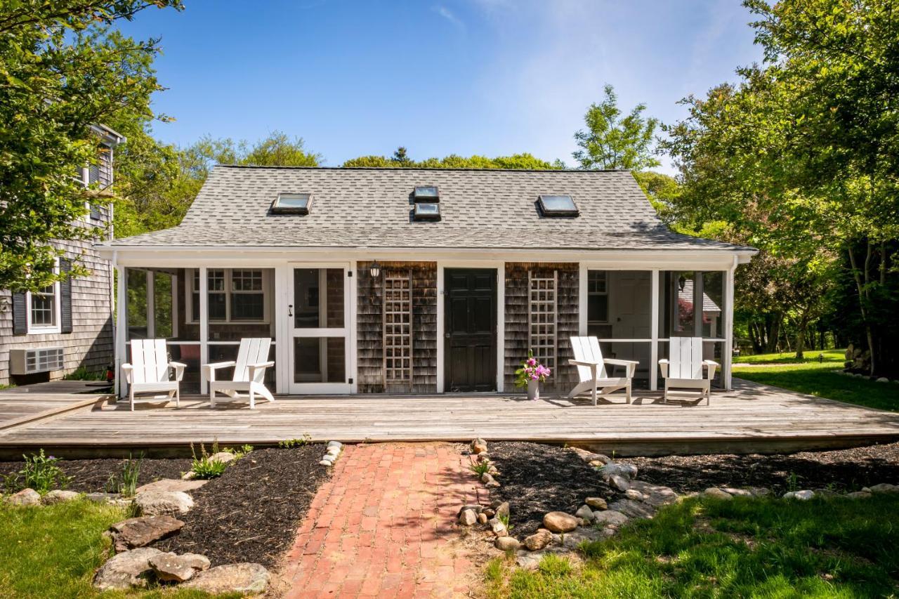 Lambert'S Cove Inn & Resort West Tisbury Ngoại thất bức ảnh