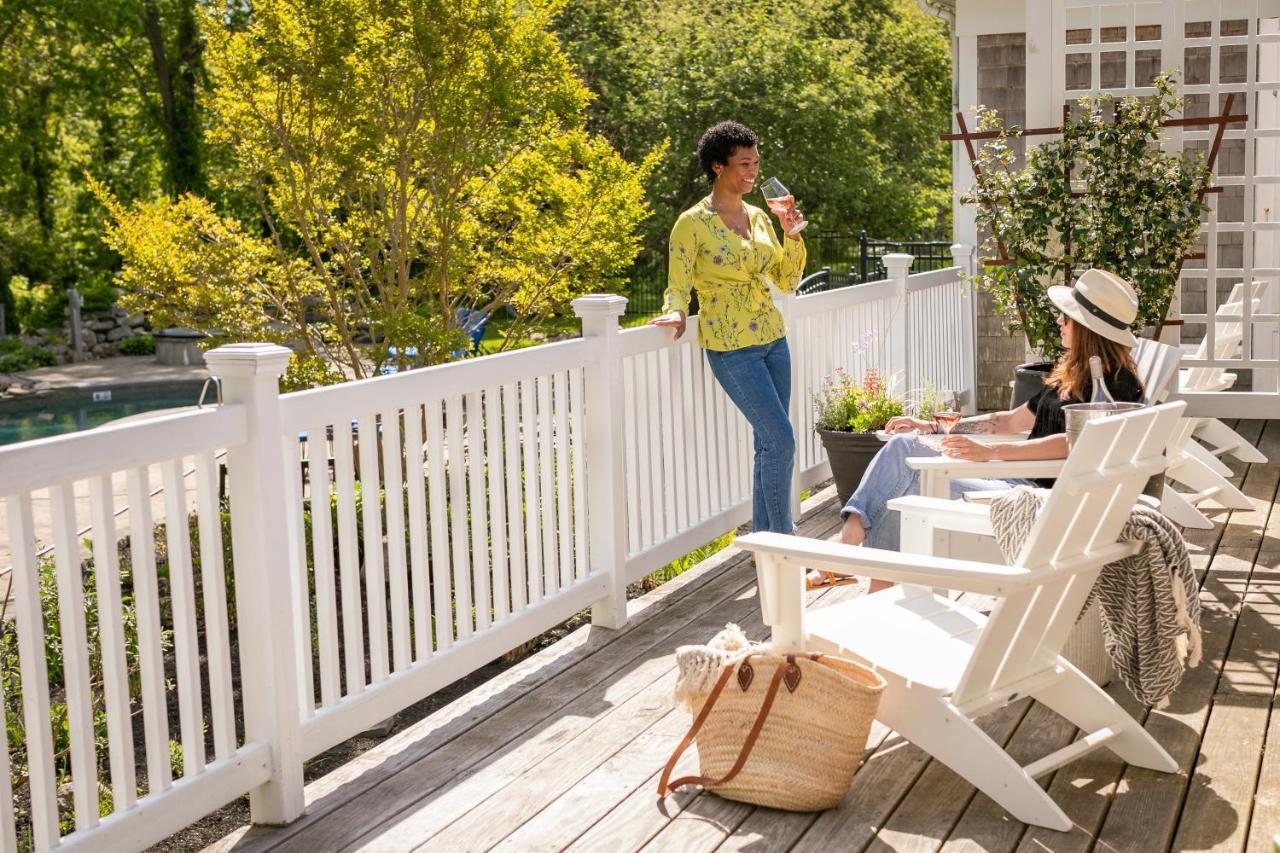 Lambert'S Cove Inn & Resort West Tisbury Ngoại thất bức ảnh