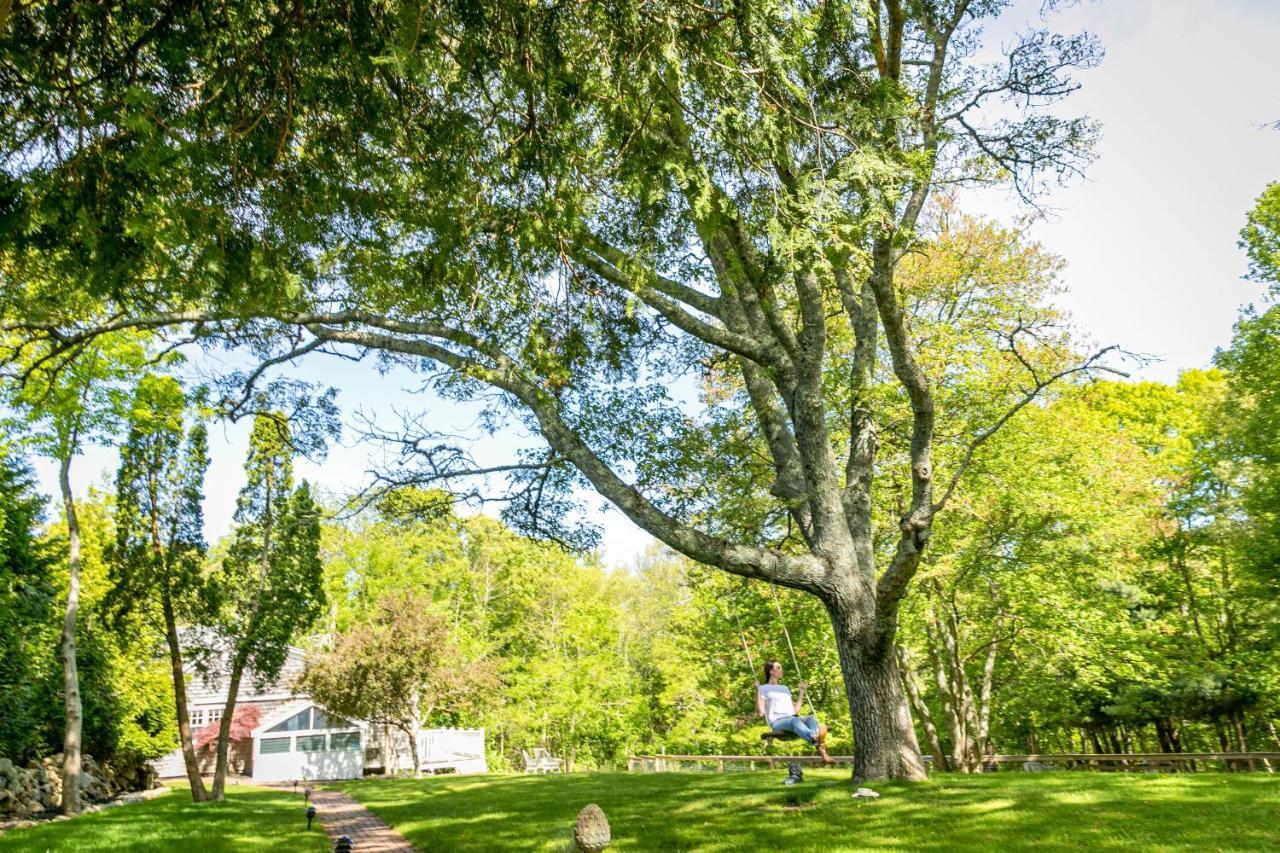 Lambert'S Cove Inn & Resort West Tisbury Ngoại thất bức ảnh