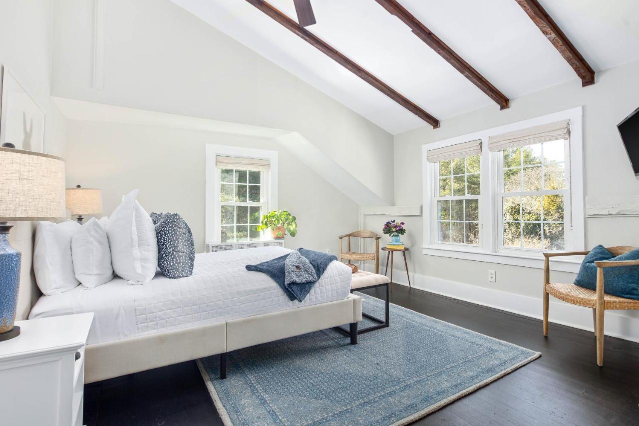 Lambert'S Cove Inn & Resort West Tisbury Ngoại thất bức ảnh