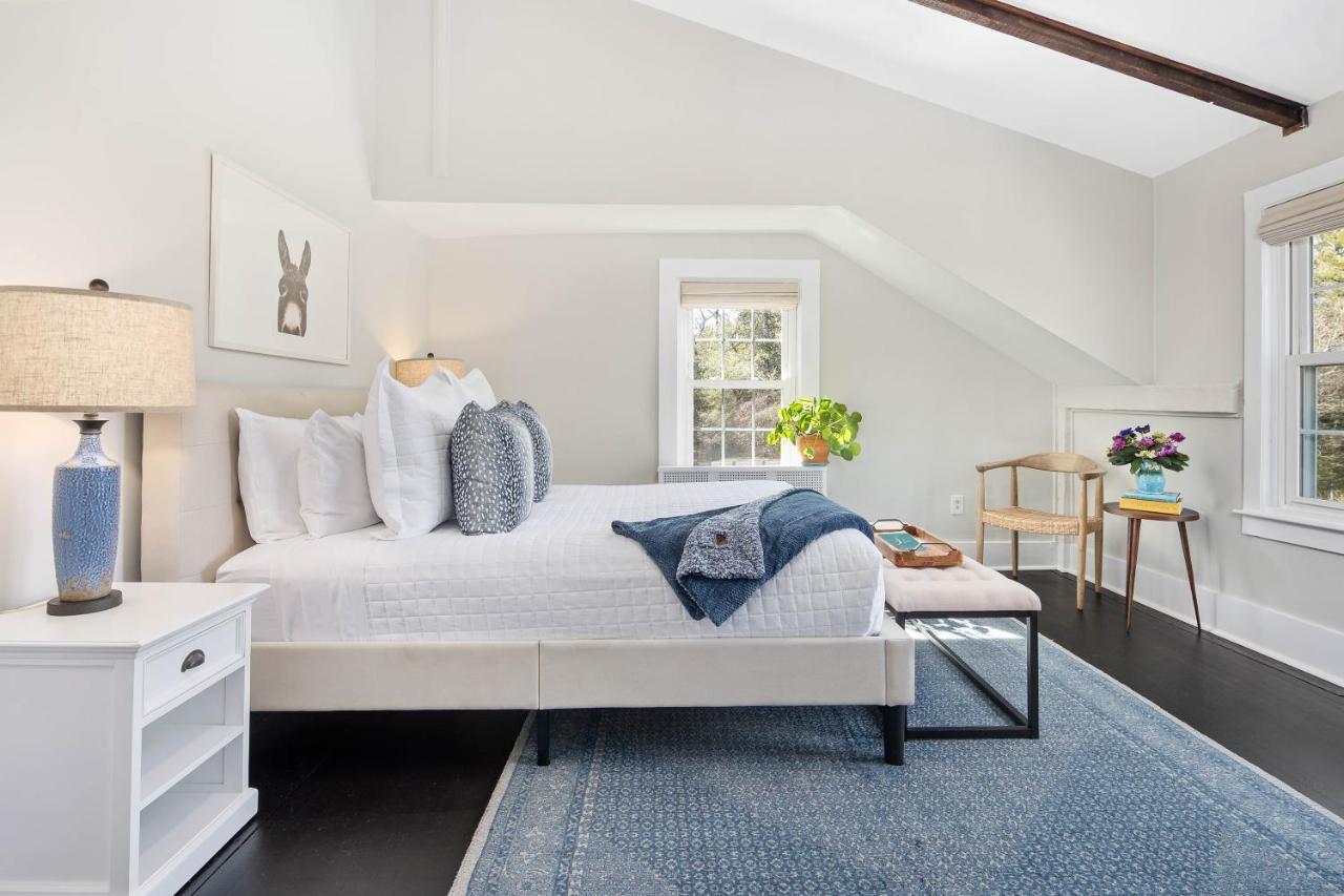 Lambert'S Cove Inn & Resort West Tisbury Ngoại thất bức ảnh