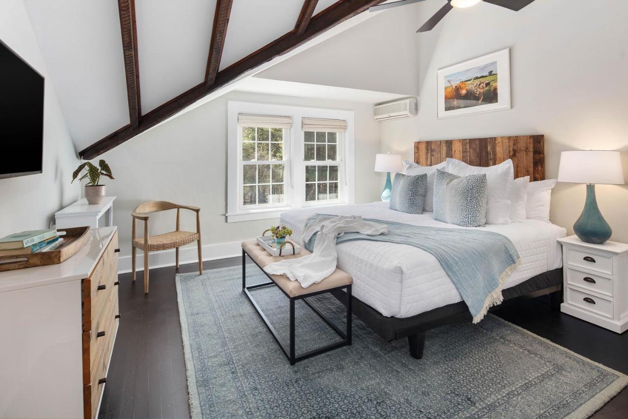 Lambert'S Cove Inn & Resort West Tisbury Ngoại thất bức ảnh