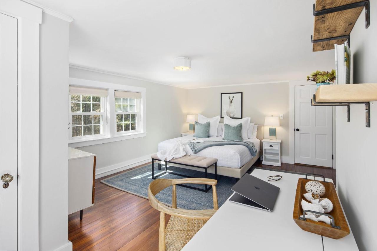 Lambert'S Cove Inn & Resort West Tisbury Ngoại thất bức ảnh