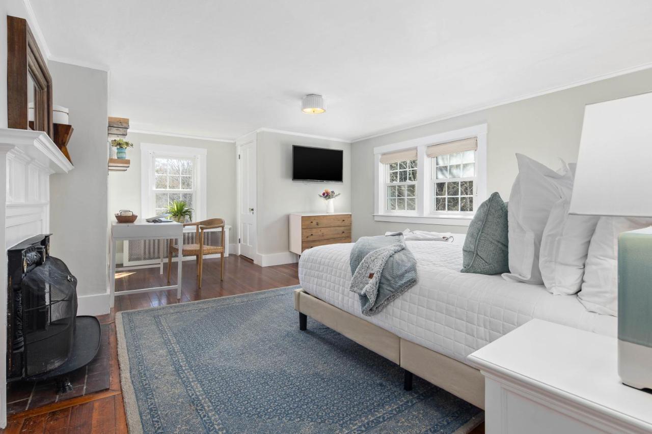 Lambert'S Cove Inn & Resort West Tisbury Ngoại thất bức ảnh