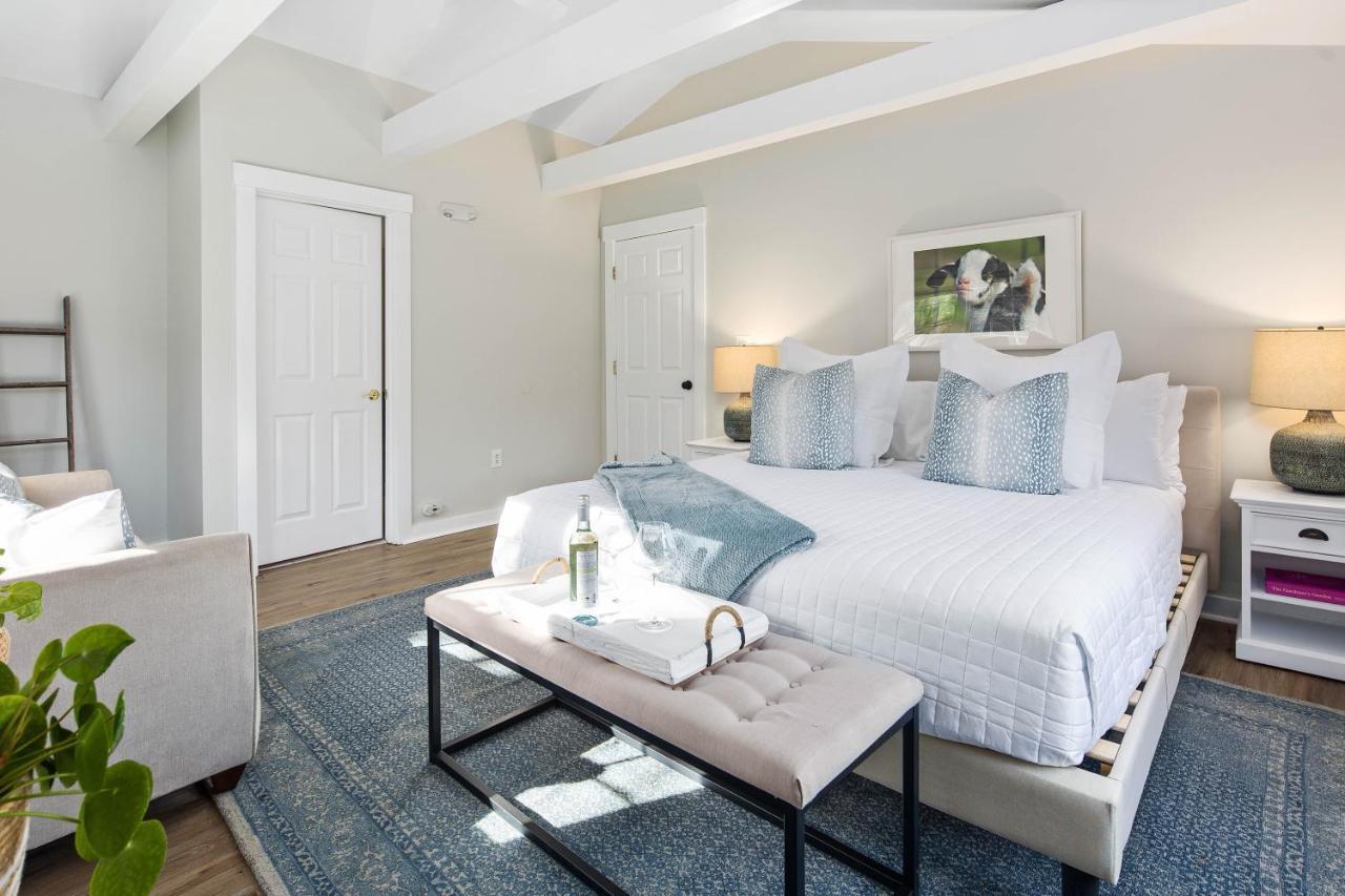 Lambert'S Cove Inn & Resort West Tisbury Ngoại thất bức ảnh