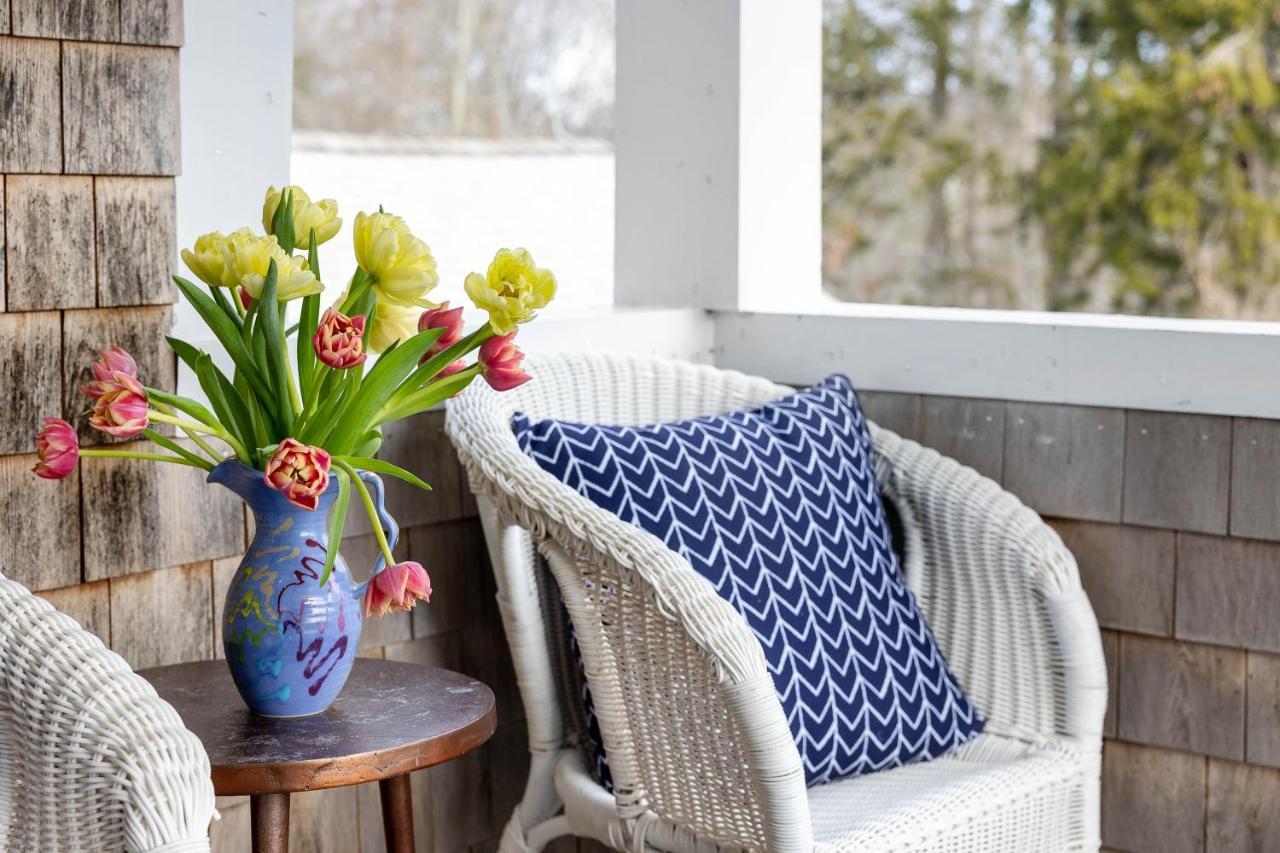 Lambert'S Cove Inn & Resort West Tisbury Ngoại thất bức ảnh