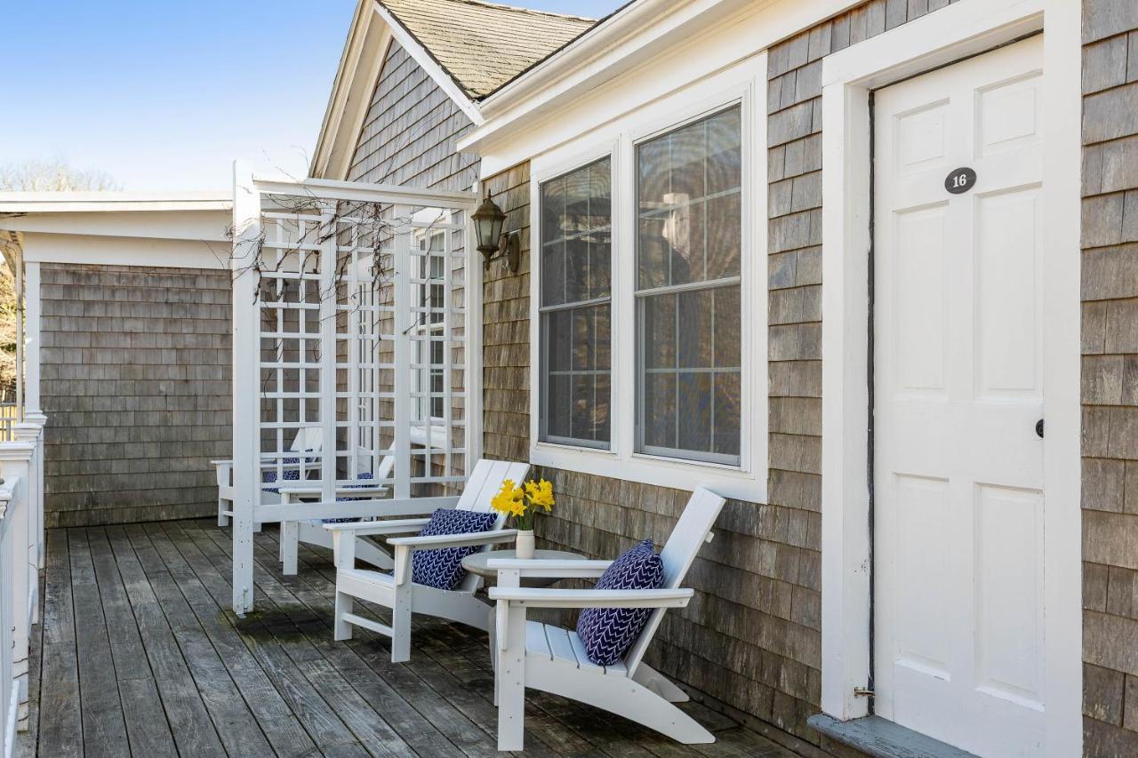 Lambert'S Cove Inn & Resort West Tisbury Ngoại thất bức ảnh