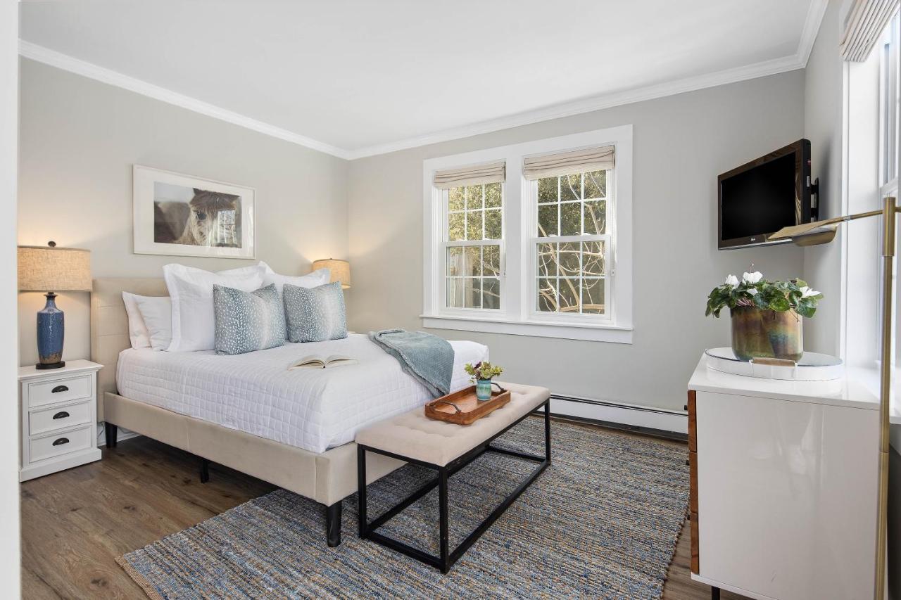 Lambert'S Cove Inn & Resort West Tisbury Ngoại thất bức ảnh