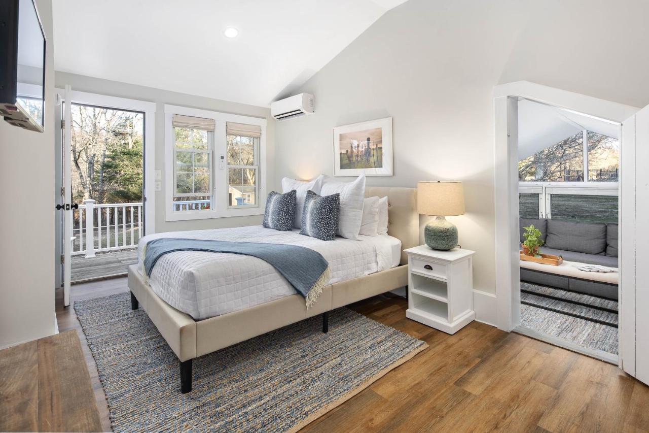 Lambert'S Cove Inn & Resort West Tisbury Ngoại thất bức ảnh