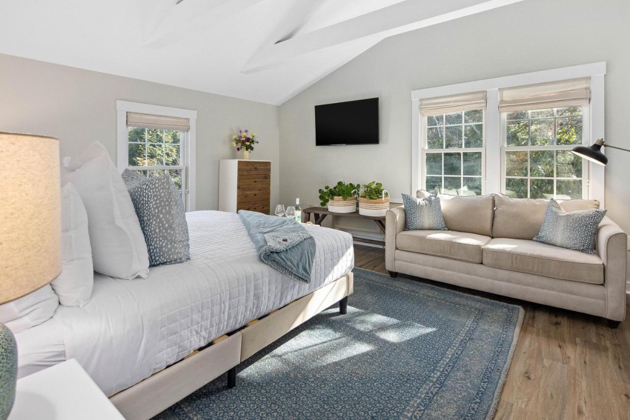 Lambert'S Cove Inn & Resort West Tisbury Ngoại thất bức ảnh
