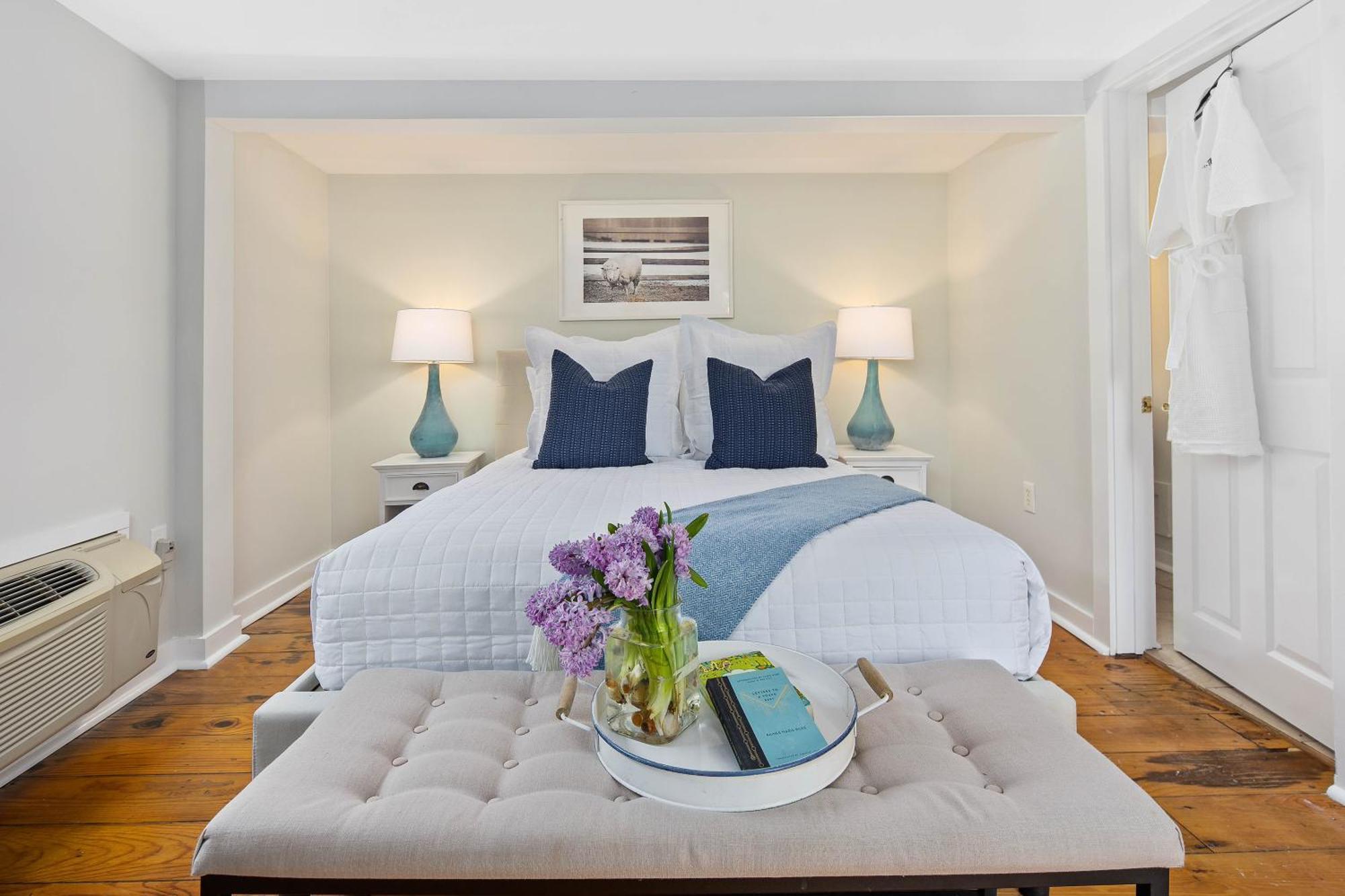 Lambert'S Cove Inn & Resort West Tisbury Ngoại thất bức ảnh