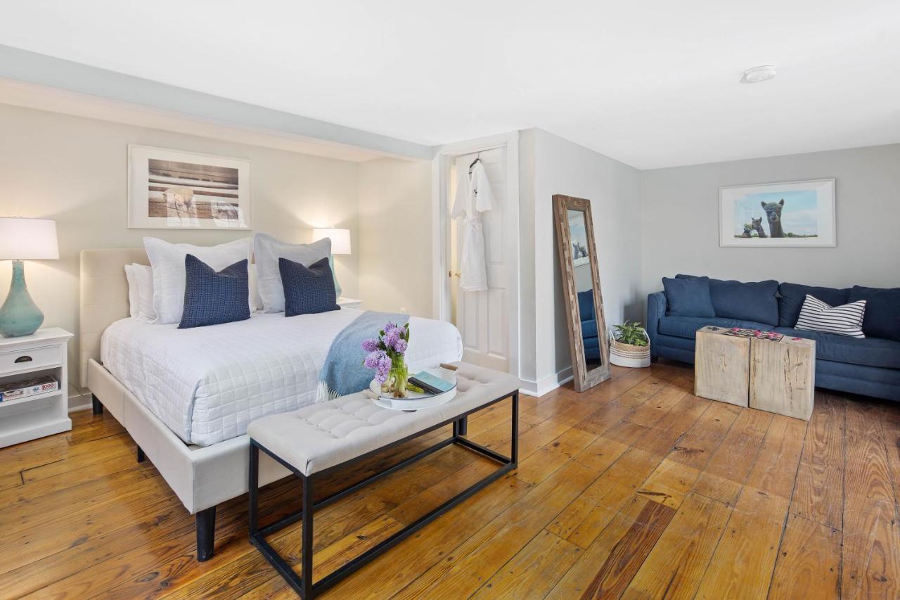 Lambert'S Cove Inn & Resort West Tisbury Ngoại thất bức ảnh