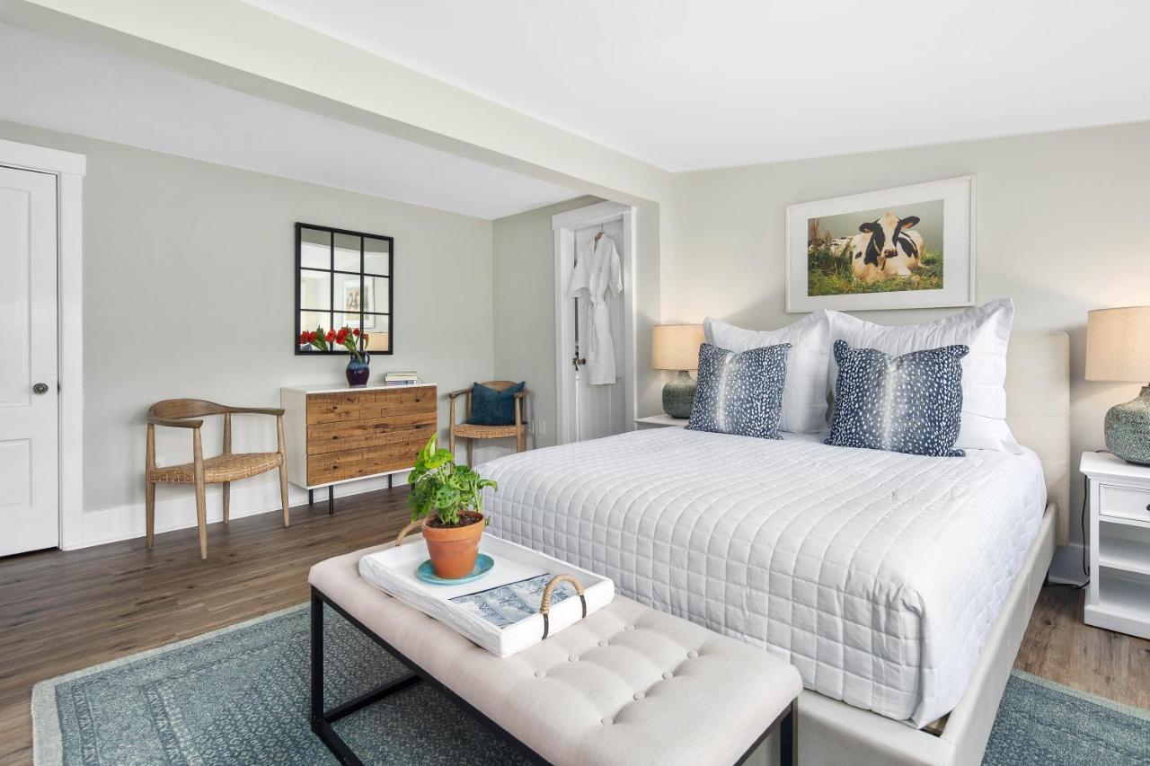 Lambert'S Cove Inn & Resort West Tisbury Ngoại thất bức ảnh