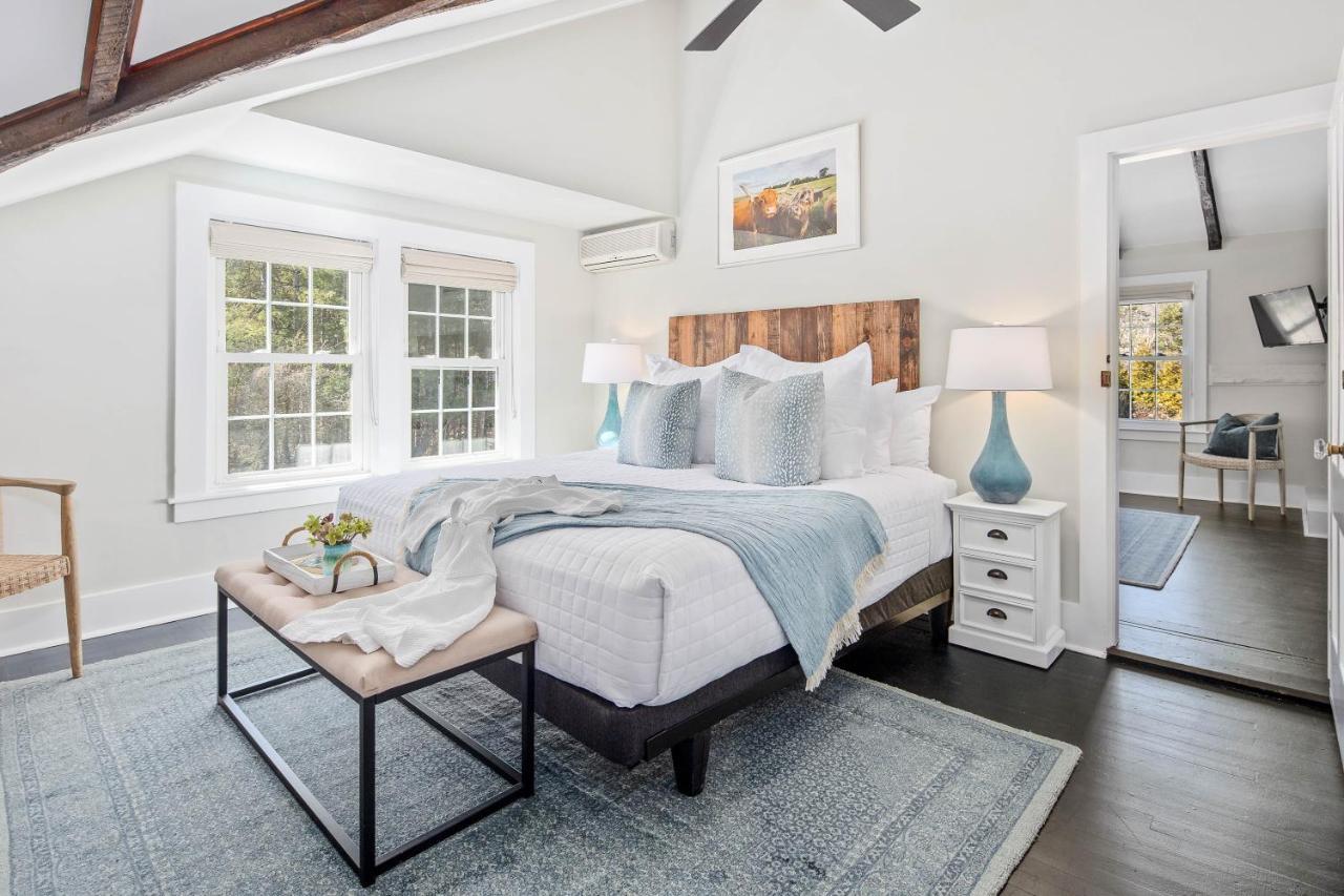 Lambert'S Cove Inn & Resort West Tisbury Ngoại thất bức ảnh