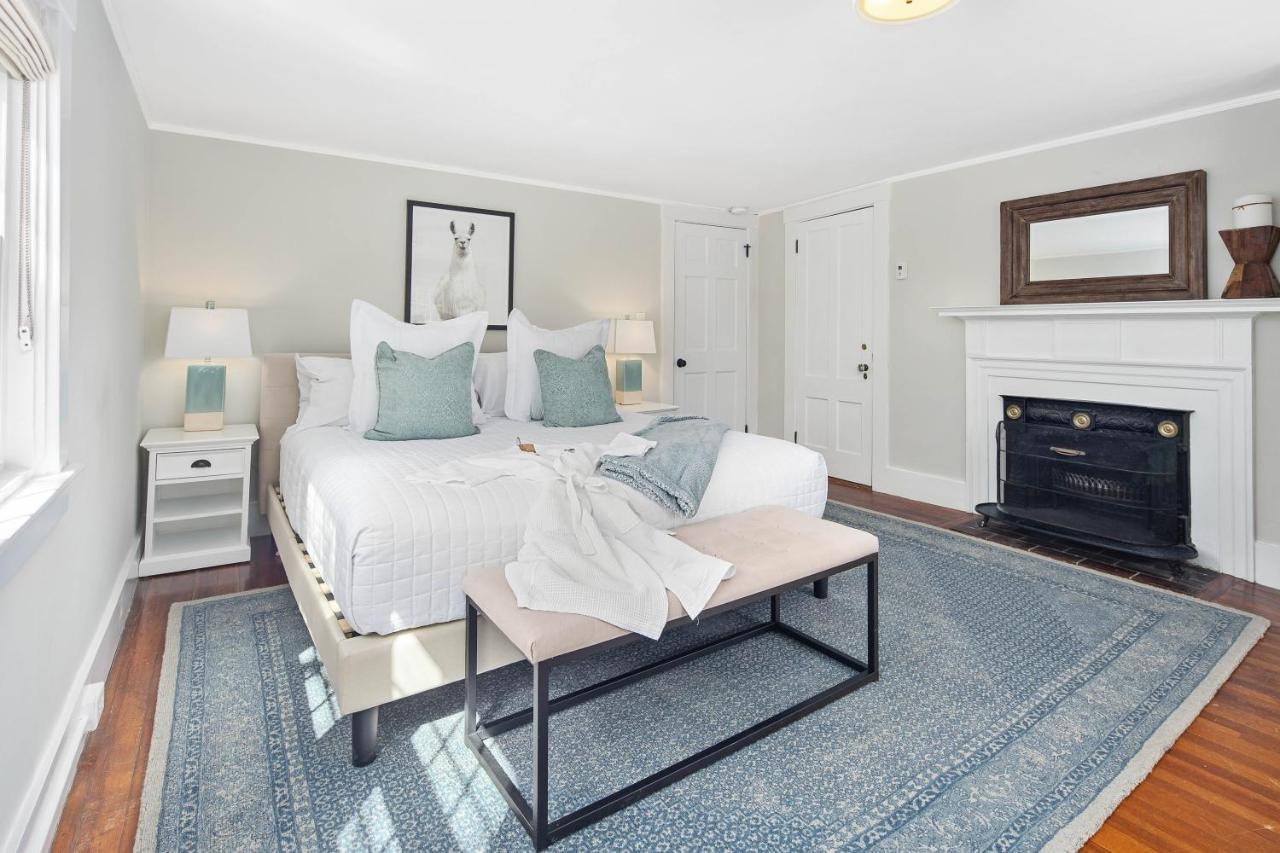 Lambert'S Cove Inn & Resort West Tisbury Ngoại thất bức ảnh