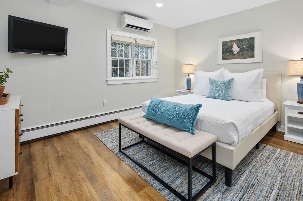 Lambert'S Cove Inn & Resort West Tisbury Ngoại thất bức ảnh