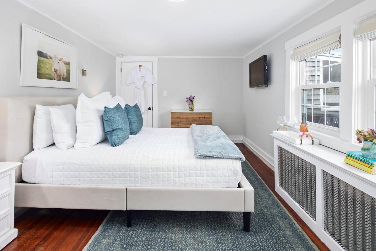 Lambert'S Cove Inn & Resort West Tisbury Ngoại thất bức ảnh