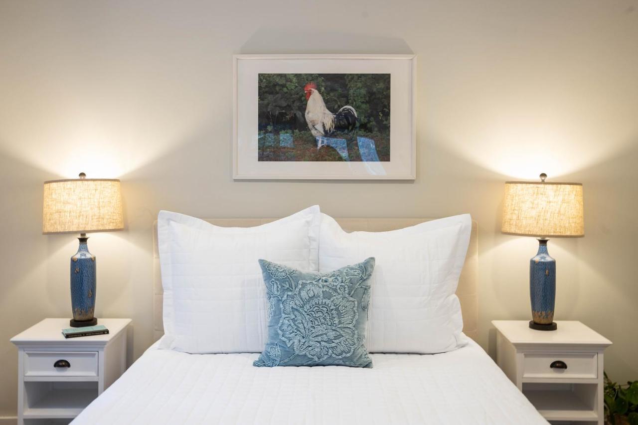 Lambert'S Cove Inn & Resort West Tisbury Ngoại thất bức ảnh