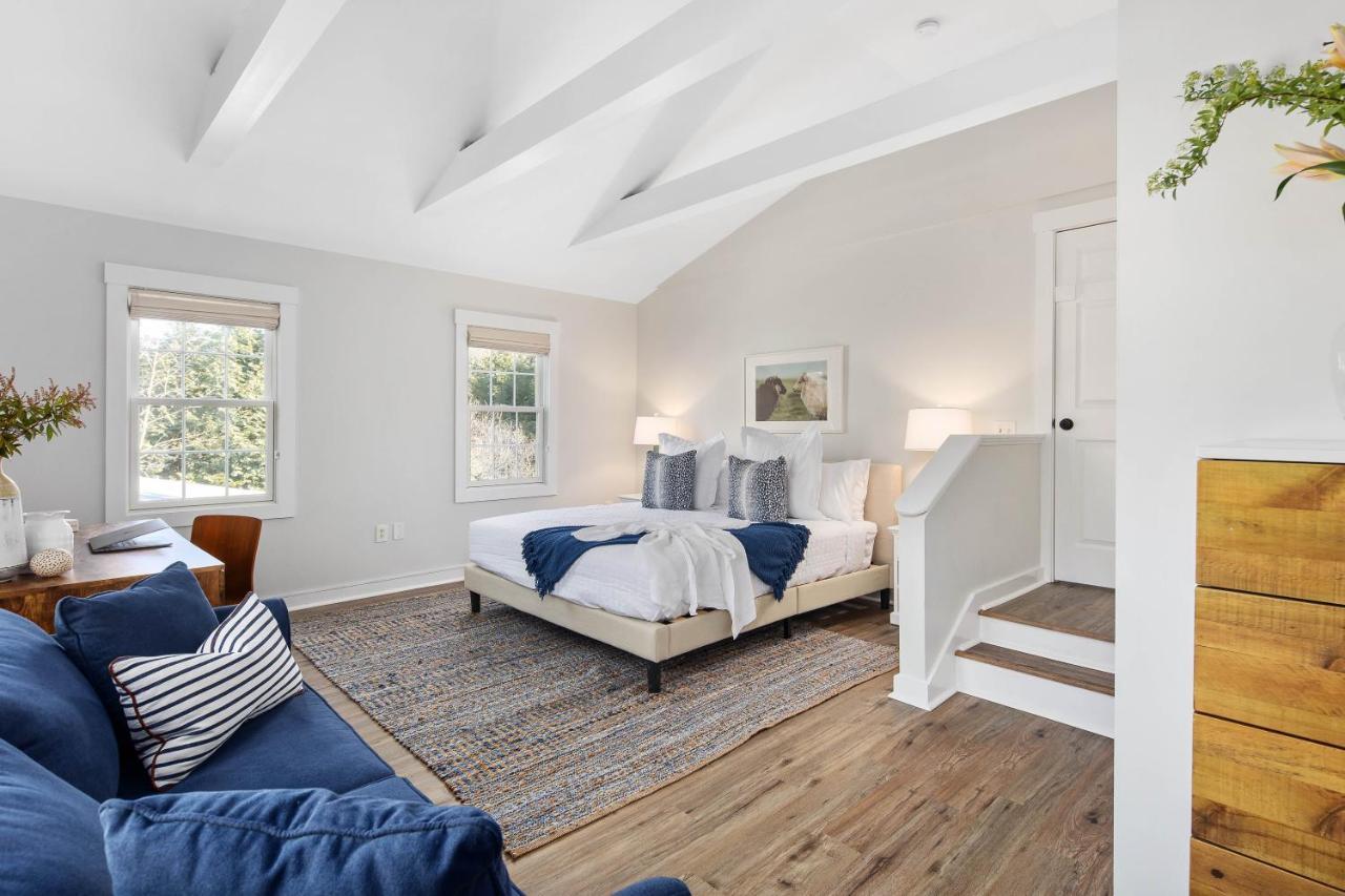Lambert'S Cove Inn & Resort West Tisbury Ngoại thất bức ảnh
