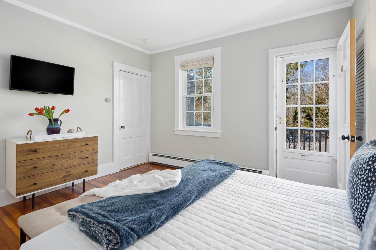 Lambert'S Cove Inn & Resort West Tisbury Ngoại thất bức ảnh