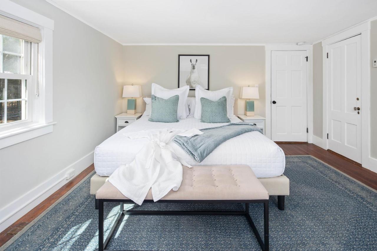 Lambert'S Cove Inn & Resort West Tisbury Ngoại thất bức ảnh